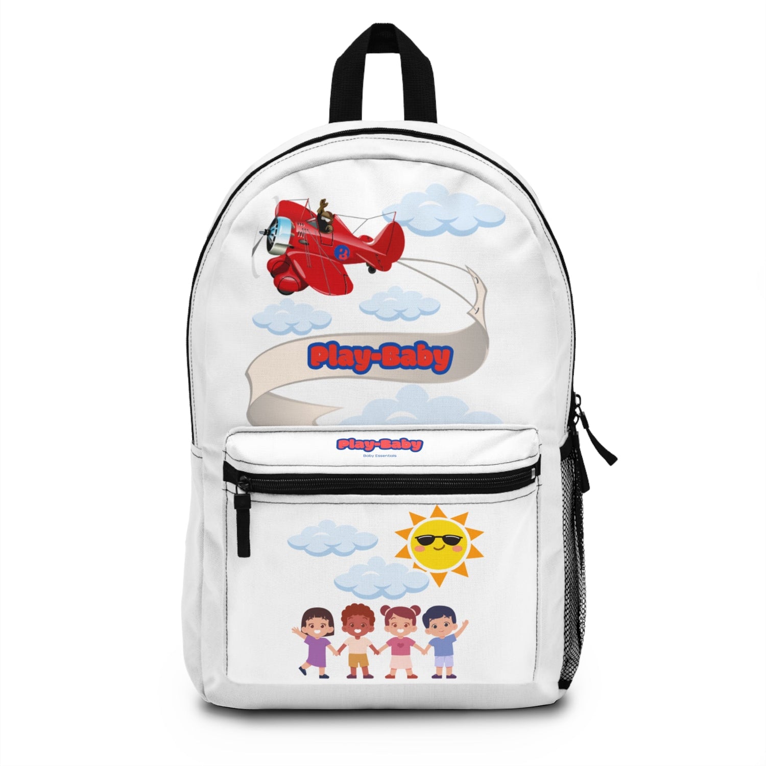 Play-Baby Carrying Bag Collection