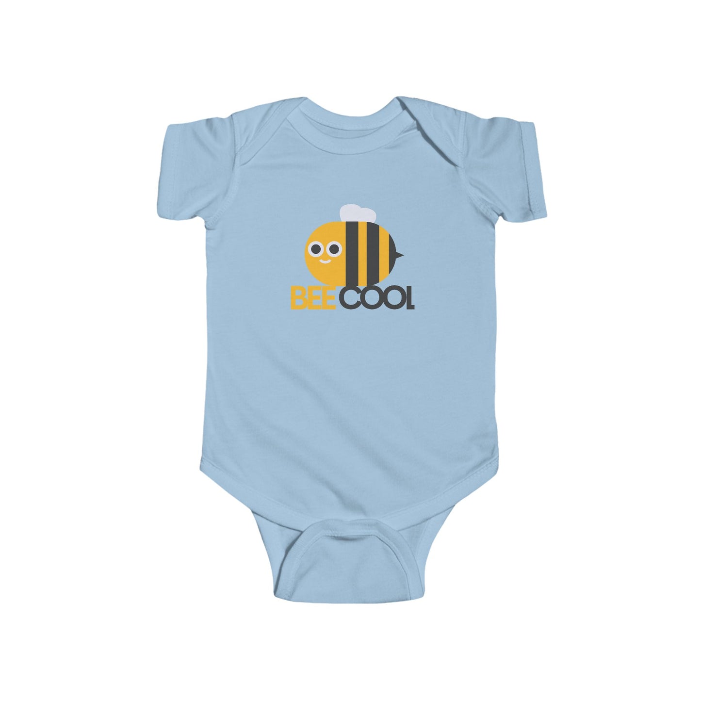 Be Cool Infant Bodysuit - Perfect Baby Shower Gift