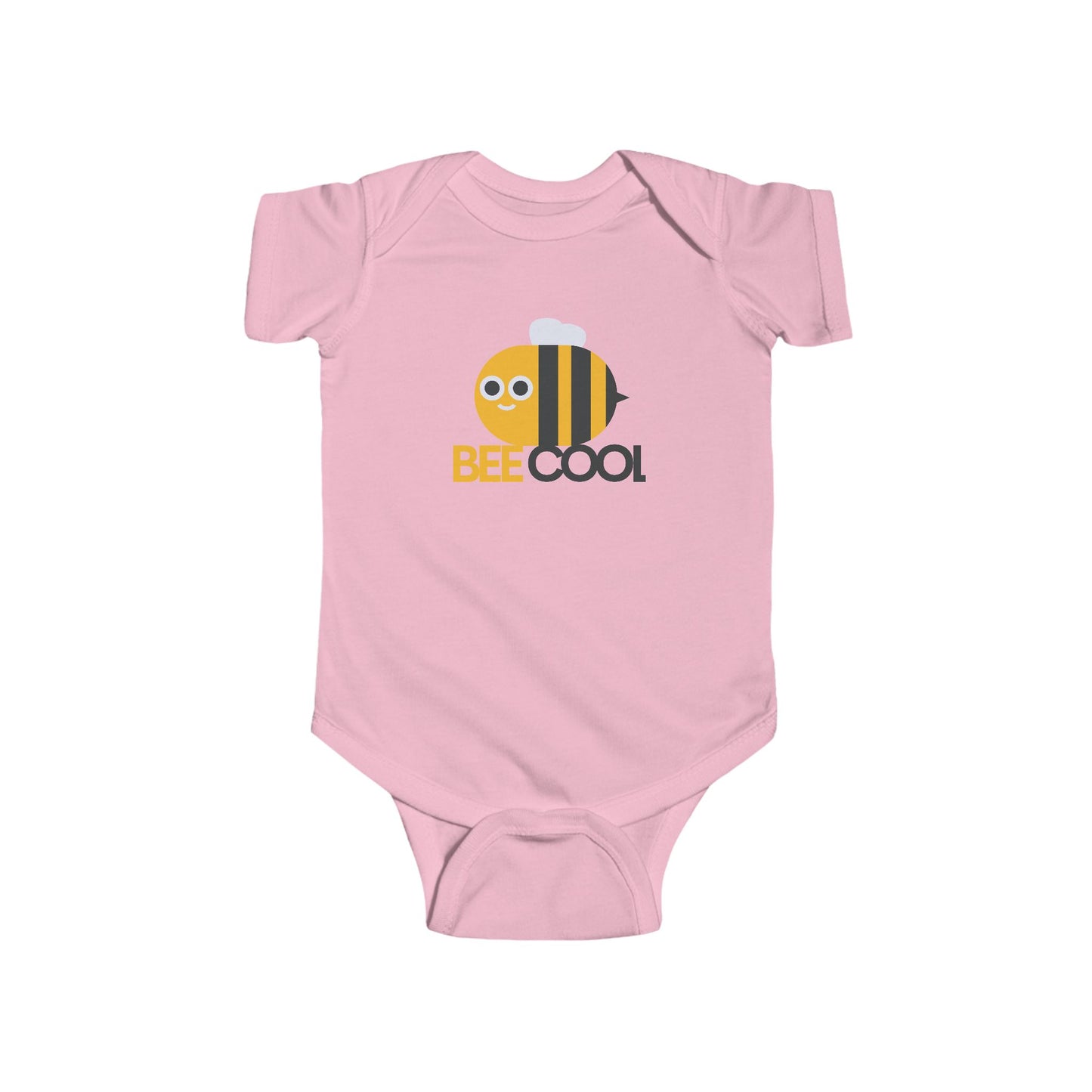 Be Cool Infant Bodysuit - Perfect Baby Shower Gift