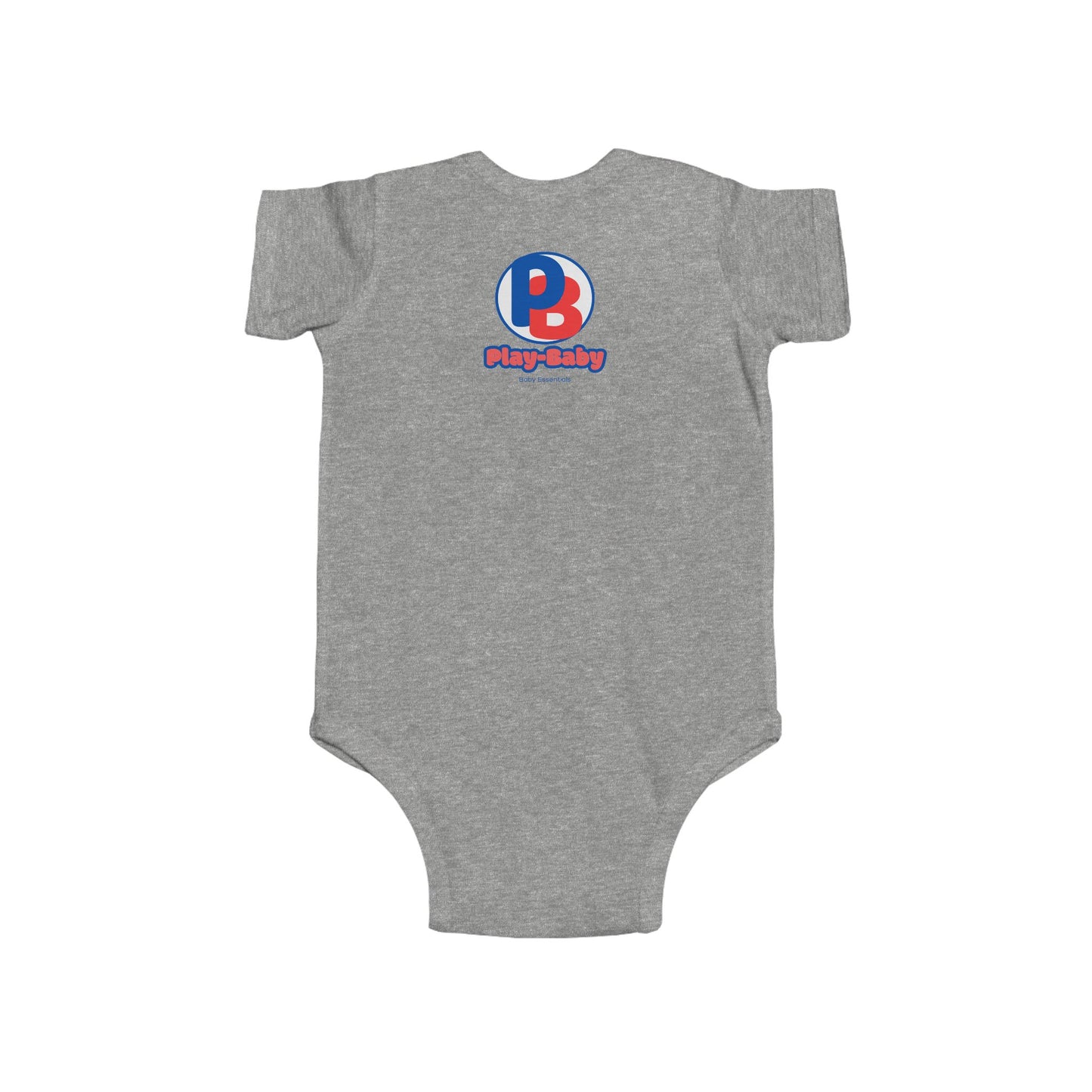 Be Cool Infant Bodysuit - Perfect Baby Shower Gift