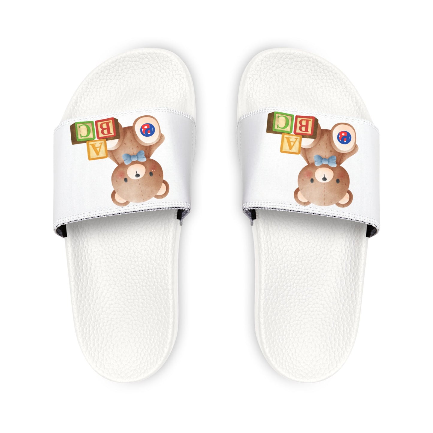 Copy of Play-Baby Youth Removable-Strap Sandals