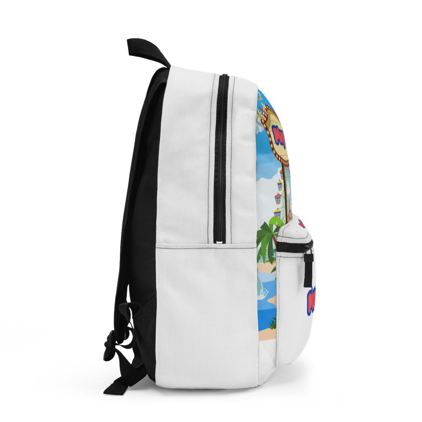 Play-Baby play3 Kids Backpack - Perfect for School Adventures!