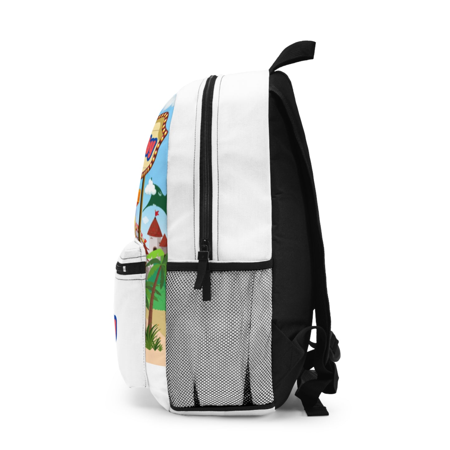 Play-Baby play3 Kids Backpack - Perfect for School Adventures!