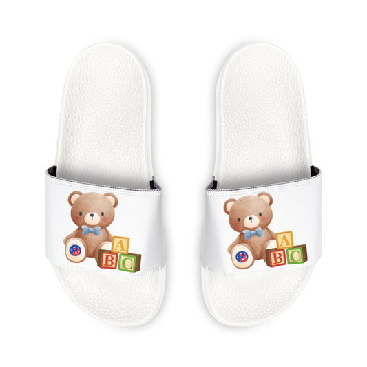 Copy of Play-Baby Youth Removable-Strap Sandals