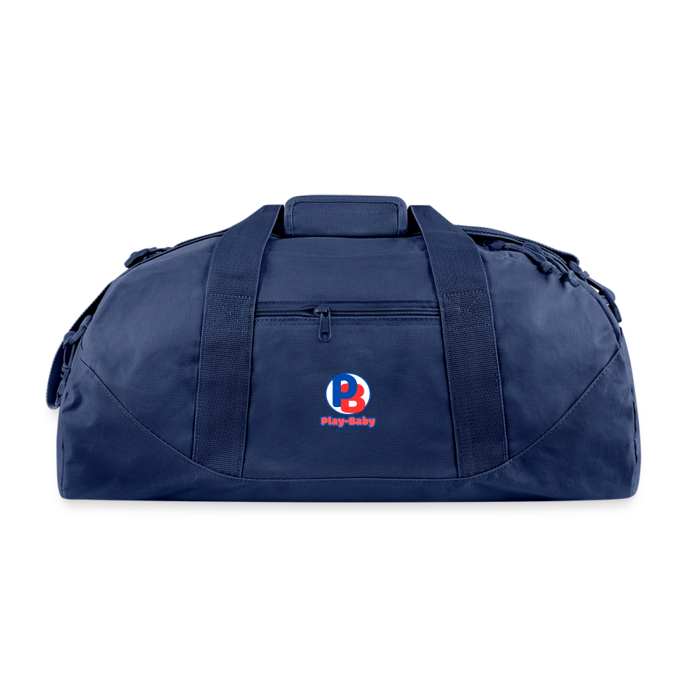 Play-Baby Easy Duffel Bag - navy