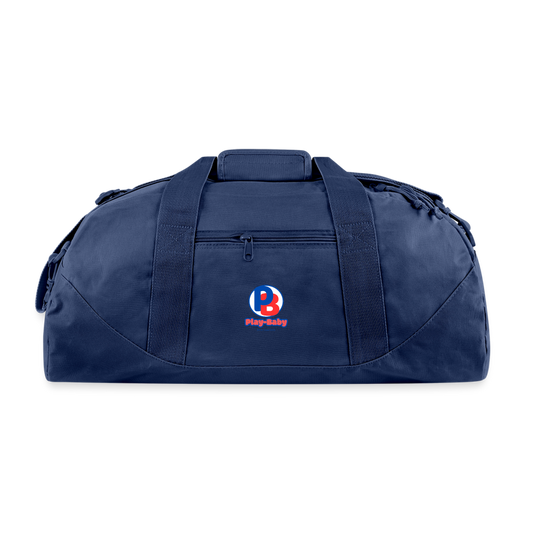 Play-Baby Easy Duffel Bag - navy