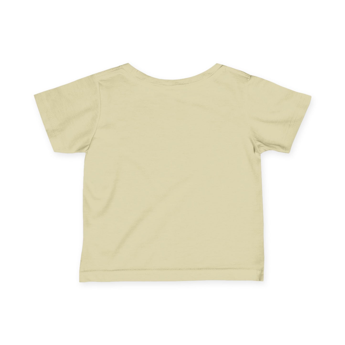 Cute Bee Cool Infant Tee - Adorable Baby Shirt for Playful Vibes