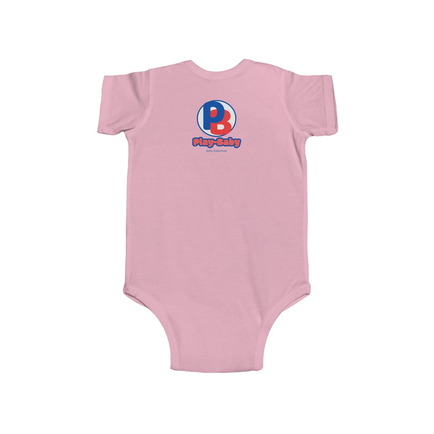 Be Cool Infant Bodysuit - Perfect Baby Shower Gift