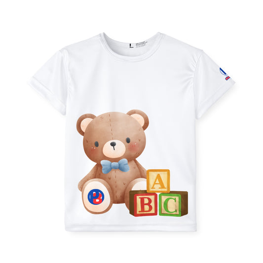 Play-Baby Kids Playful Jersey -