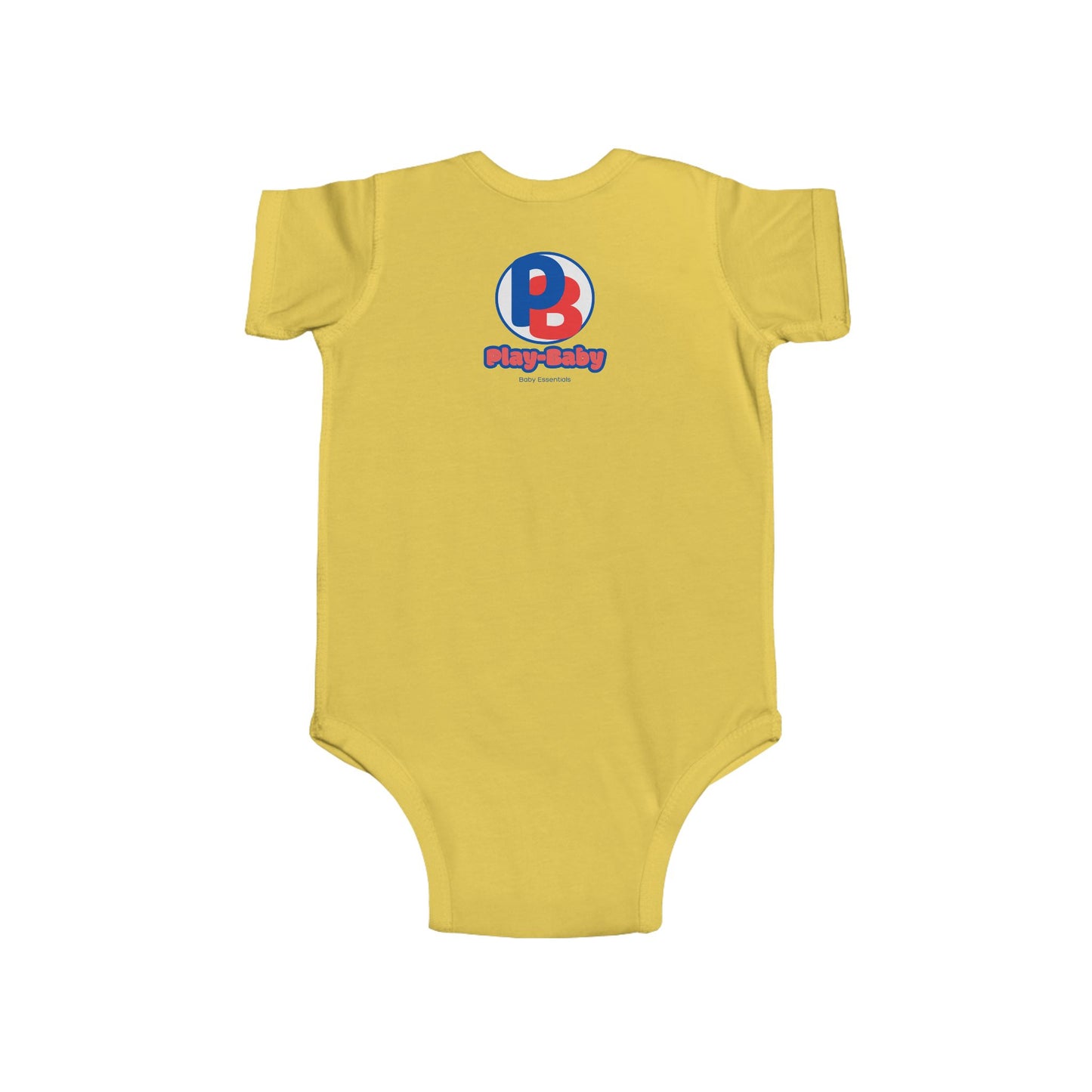 Play-Baby waterfun Infant Bodysuit - Perfect Baby Shower Gift